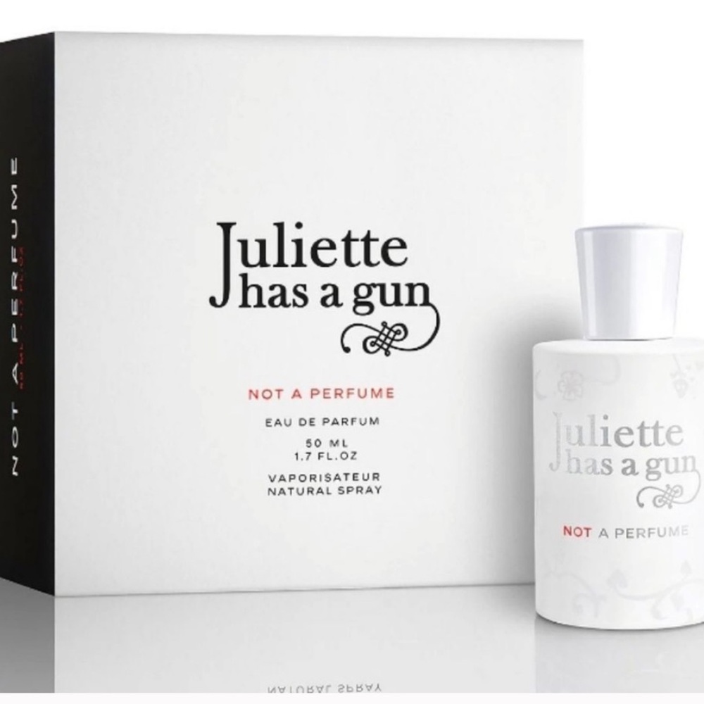 Juliette Has a Gun Not a Perfume Eau de Parfum - 1.7oz